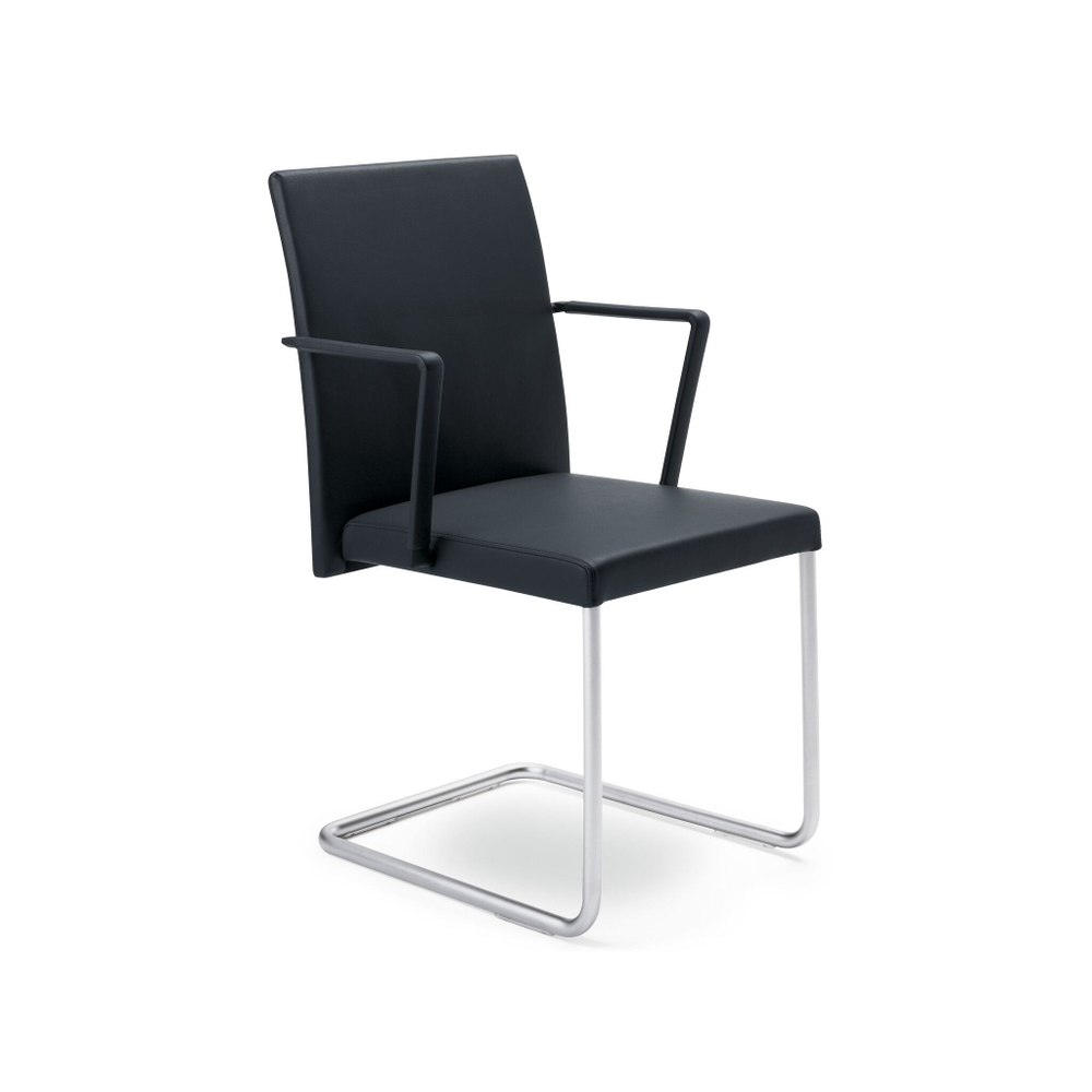 Стул Walter Knoll Jason Lite Cantilever Chair