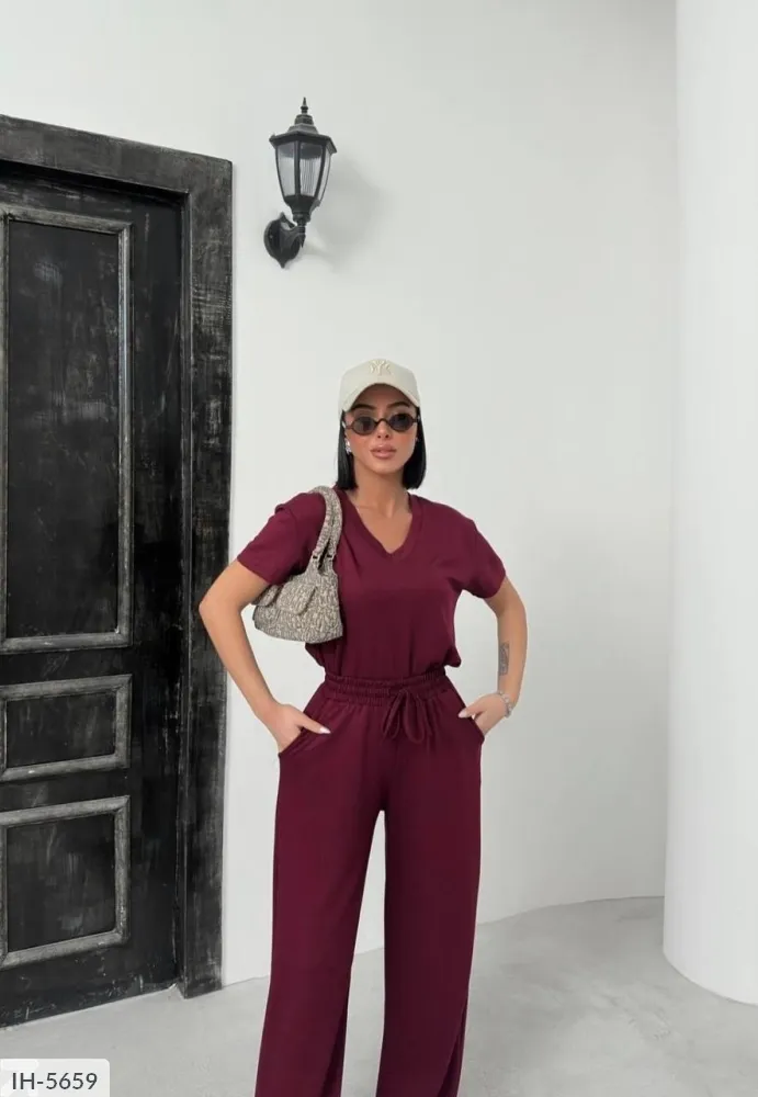 Костюм IH-5651 Фабрика Моды