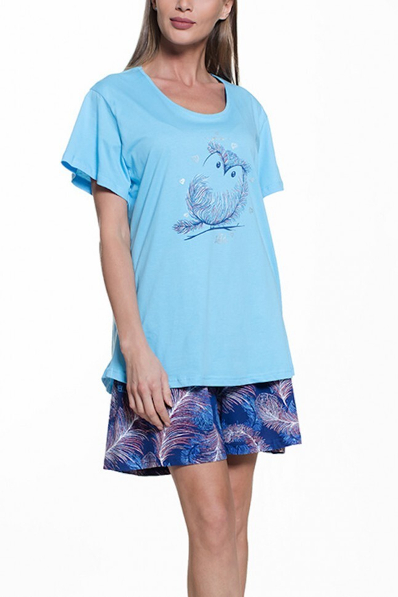 Пижама 909036/5931 Vienetta