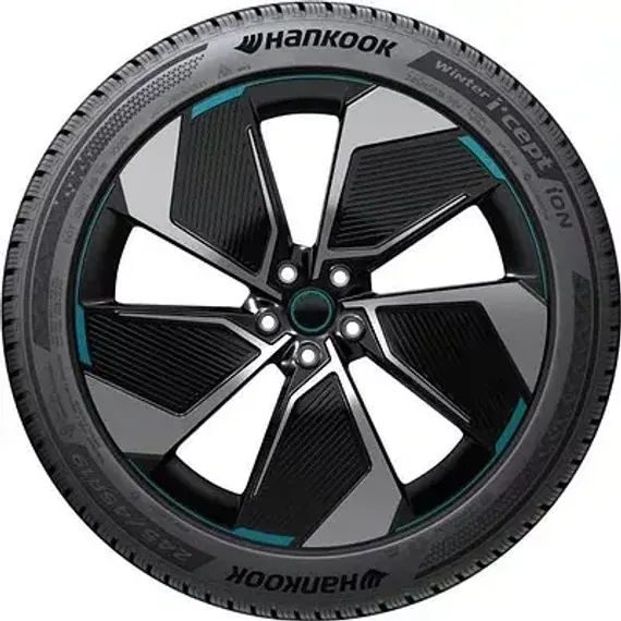 Hankook IW01 Winter i cept iON 215/45 R20 95H XL