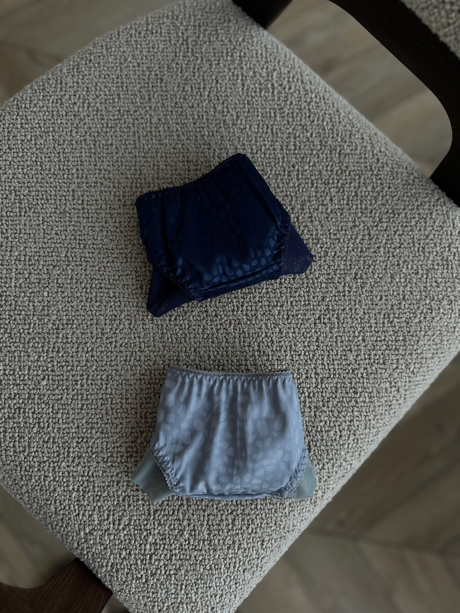 Набор трусиков #8