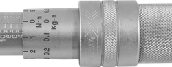 T04080 Ключ динамометрический 3/8"DR, 20-110 Нм