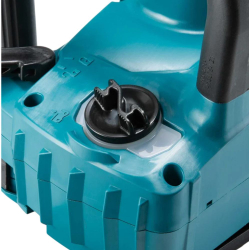 Аккумуляторная цепная пила Makita DUC357SF