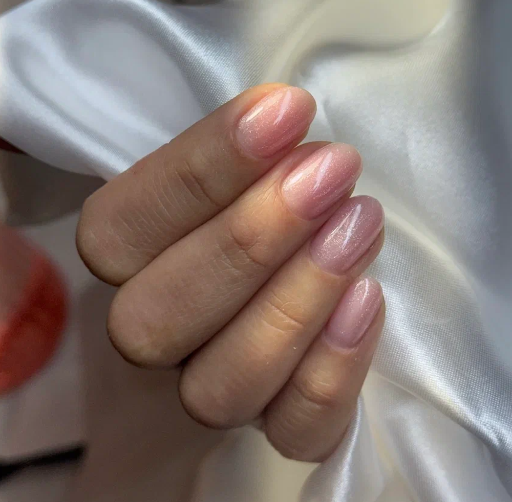 The Best Nails Liquid Gel Abu Dhabi - Гель для наращивания и укрепления ногтей, 30гр3