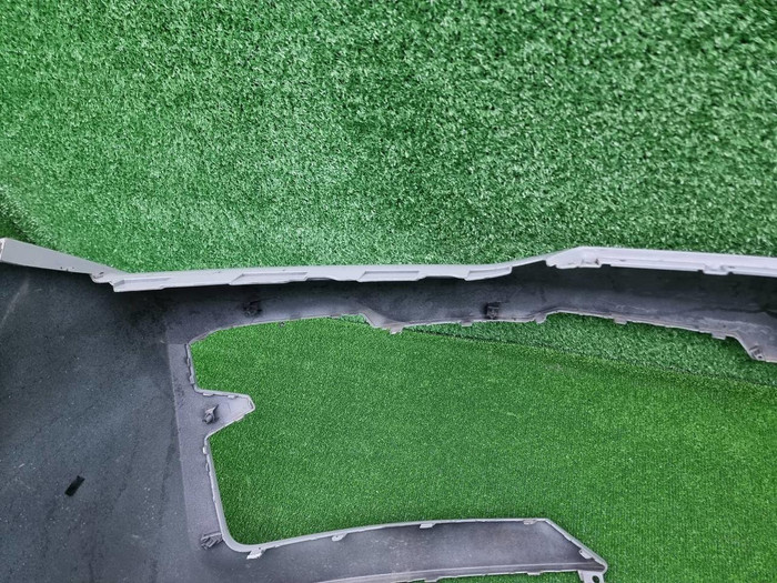 Бампер передний Jetour Dashing (2022-Н.В.)