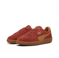 Кроссовки Puma Palermo 'Mars Red Caramel Latte' 396463-24