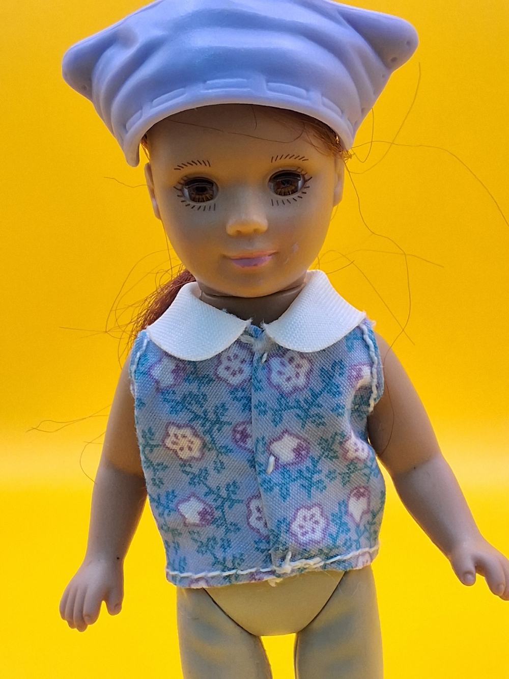Коллекционная кукла Madame Alexander McDonalds 032217