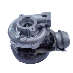 Турбина 751243-5002S Garrett для Nissan