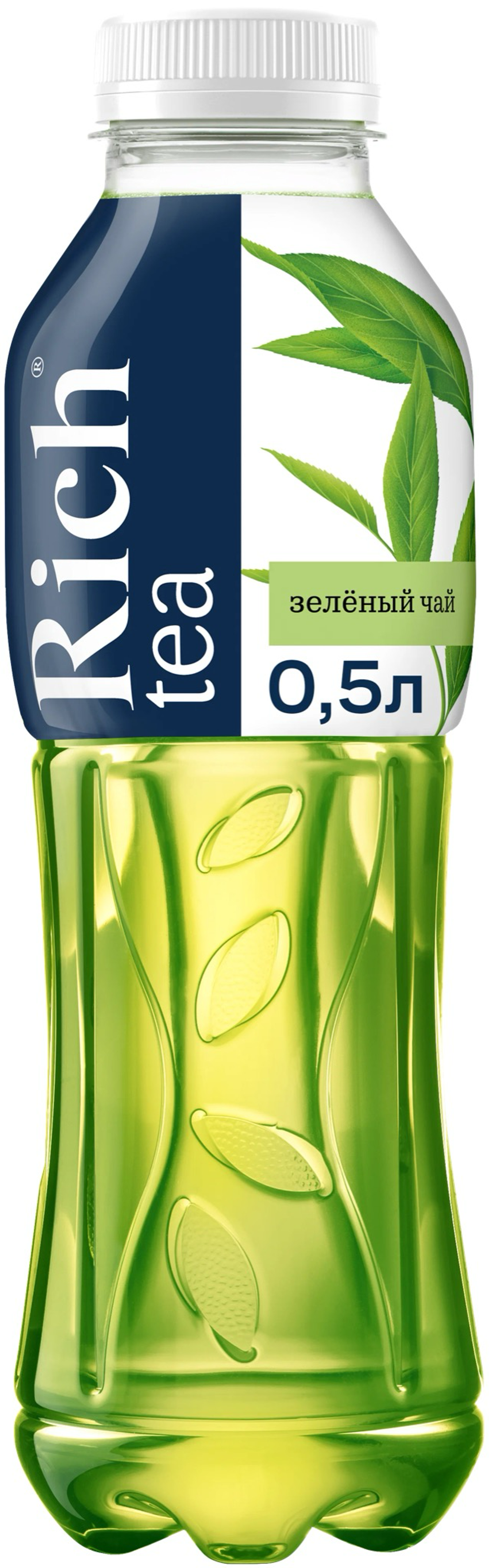 Rich чай зеленый