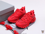 Кроссовки Track Trainers Red