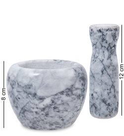 GAEM Home KM-01/1 Ступка с пестиком