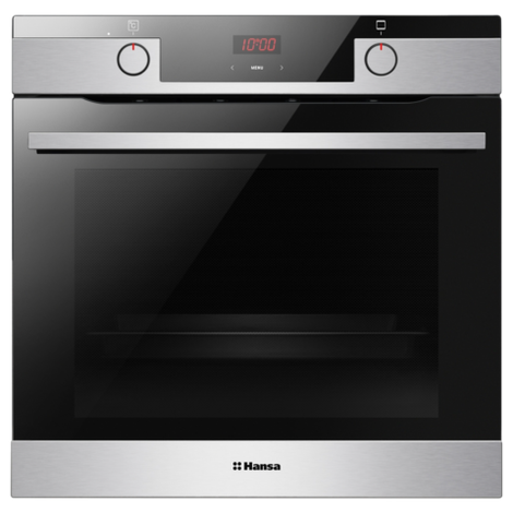 Духовой шкаф Hansa BakingPro BOEI683020