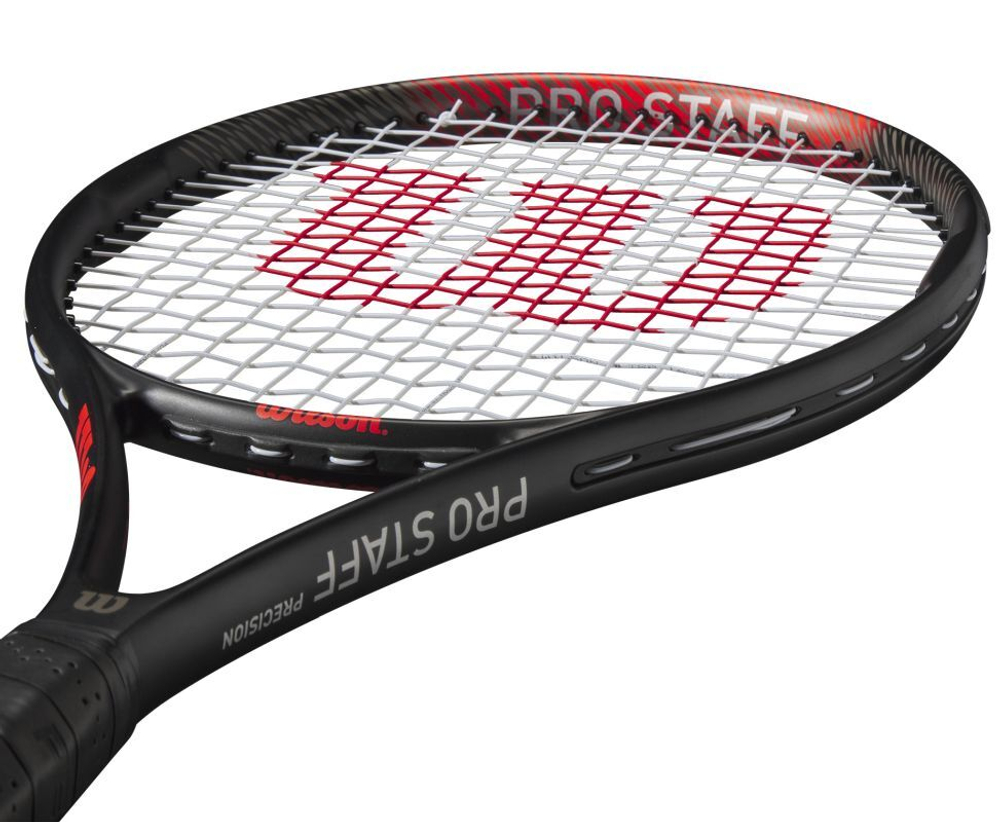 Теннисная ракетка Wilson Pro Staff Precision 103