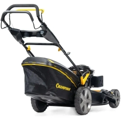 CHAMPION LM5644 бензиновая газонокосилка