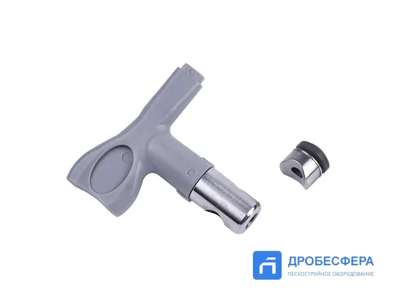 Сопло XHD-419 для безвоздушного распыления