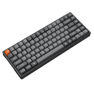 Беспроводная механическая клавиатура QMK Keychron K2 Max, 84 клавиши, White Led подсветка, Hot-swap, Keychron Brown Switch (K2M-G3-RU)