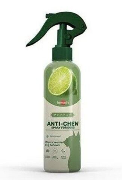 Tamachi Спрей от погрызов для собак, 200 мл