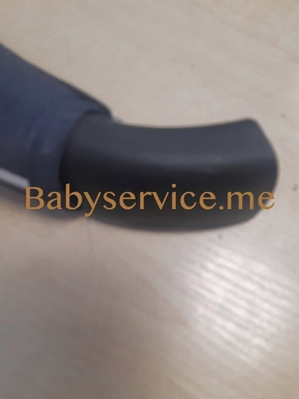 Бампер Rant Vira