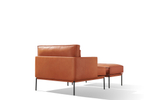 Кресло Wittmann Fame Armchair