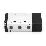 4A210-06 Распределитель 5/2, G1/8