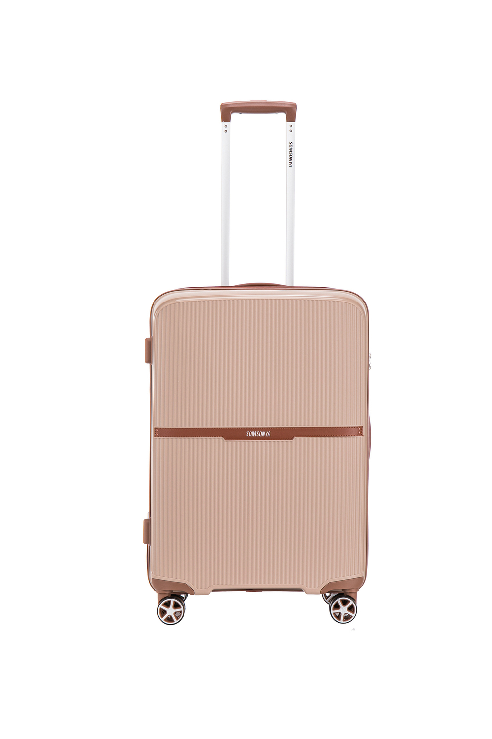 НОВИНКА🔥Чемоданы Vegas | 5 цветов