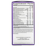 New Chapter, One Daily Prenatal Multivitamin, мультивитаминный комплекс для беременных, 90 вегетарианских таблеток