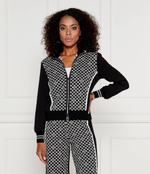 Кардиган Marc Cain - черный(XS 39.19 M10)