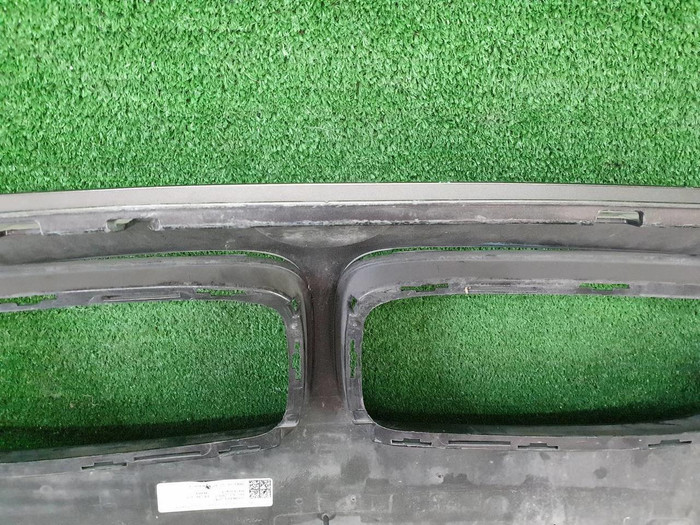 Бампер передний BMW 3er F30, F31 (2011-2016) Sport