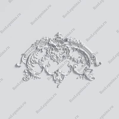 Центральный элемент Roslepnina CE-743D