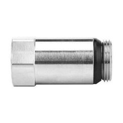 Удлинитель шарового крана VARMEGA VM15959, НР 1 (65мм), коллекторный