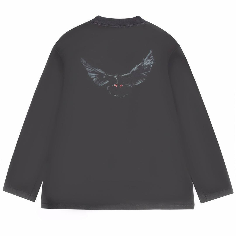 Лонгслив Yeezy