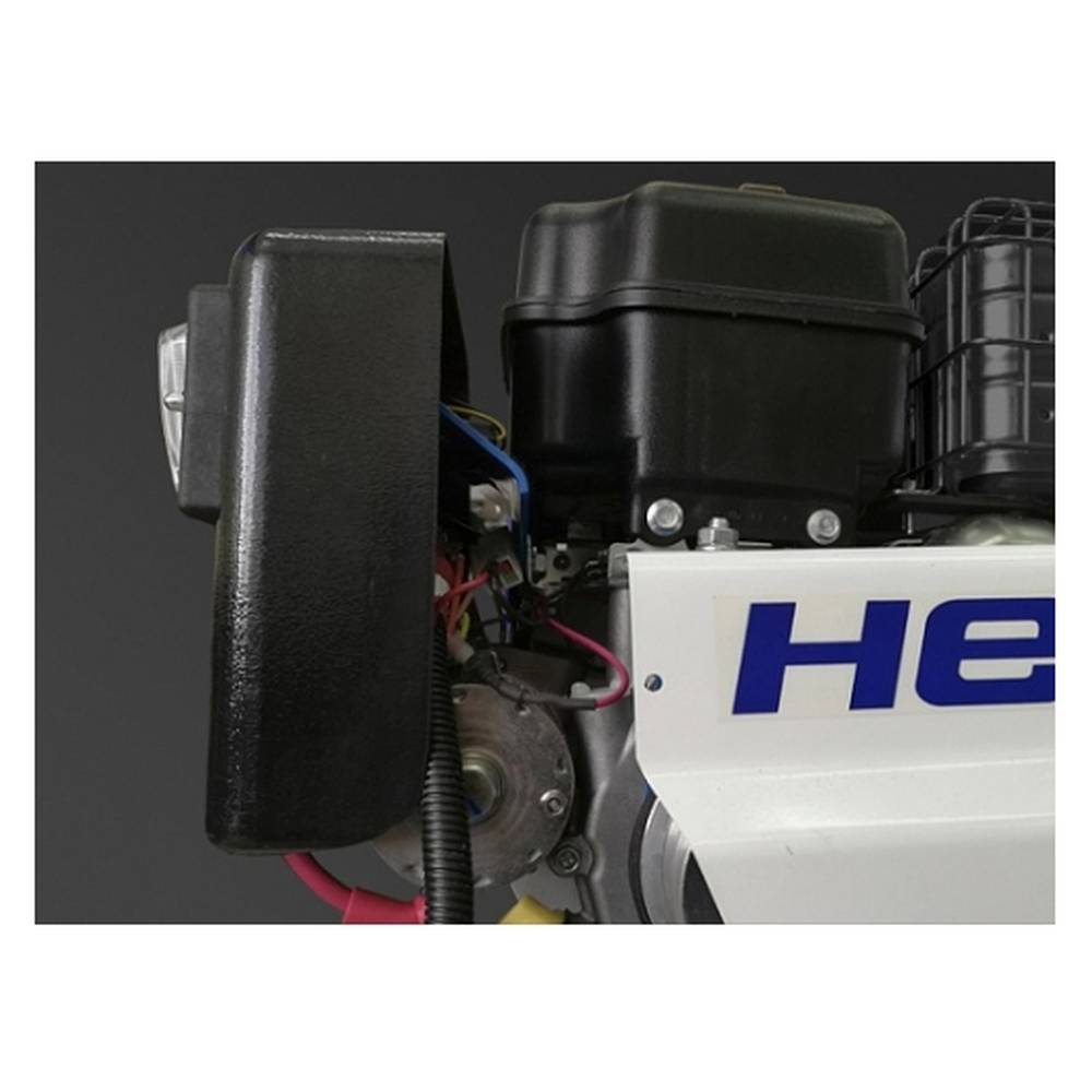 Мотоблок Нева МБ-23 (МХ300) PRO