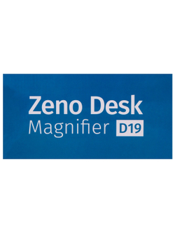 Лупа настольная Levenhuk Zeno Desk D19