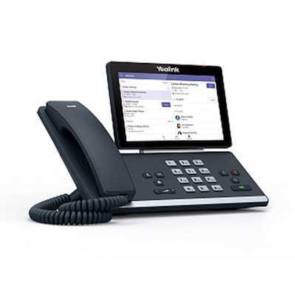 IP телефон Yealink SIP-T58A-Teams