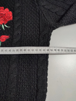 Джемпер Incity стильный 46 размер