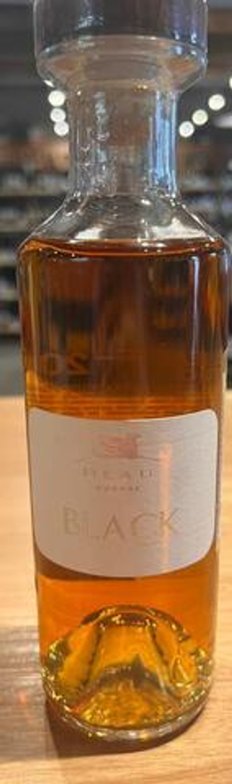 Коньяк Блэк До (набор подарочный/дегустационный сет Коллекция 6) 0,2 (из набора 6х0,2) 40% Франция