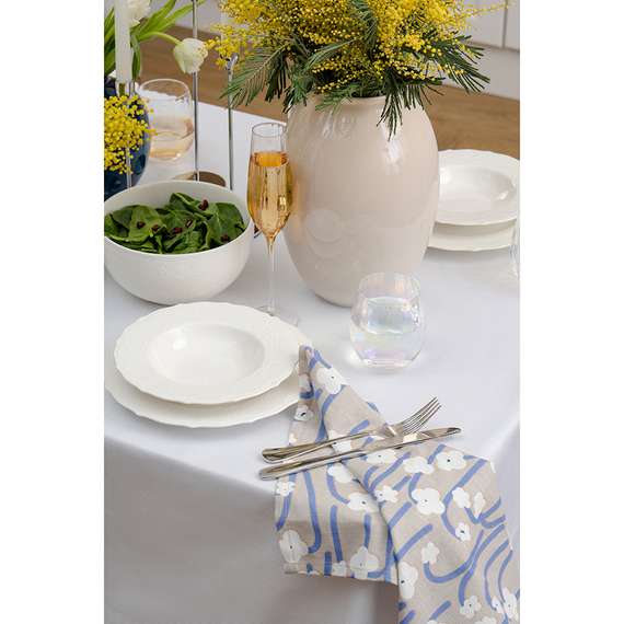 Набор стаканов для воды gemma opal, 460 мл, 4 шт.