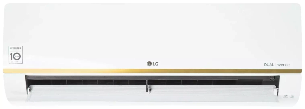 Кондиционер LG TC09GQR