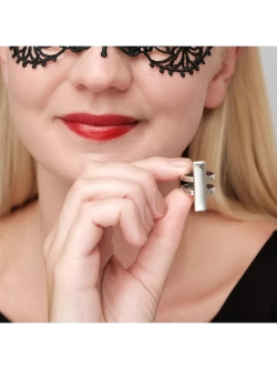 Кольцо "Хикуа"