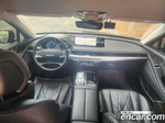 Genesis G80 (RG3) Бензин 2.5 Turbo AWD (06.2020)