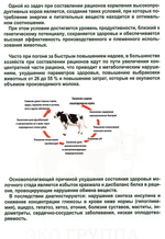 АктивМ - Регулятор рубцового пищеварения для КРС