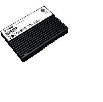 Серверный SSD KINGSTON DC3000ME