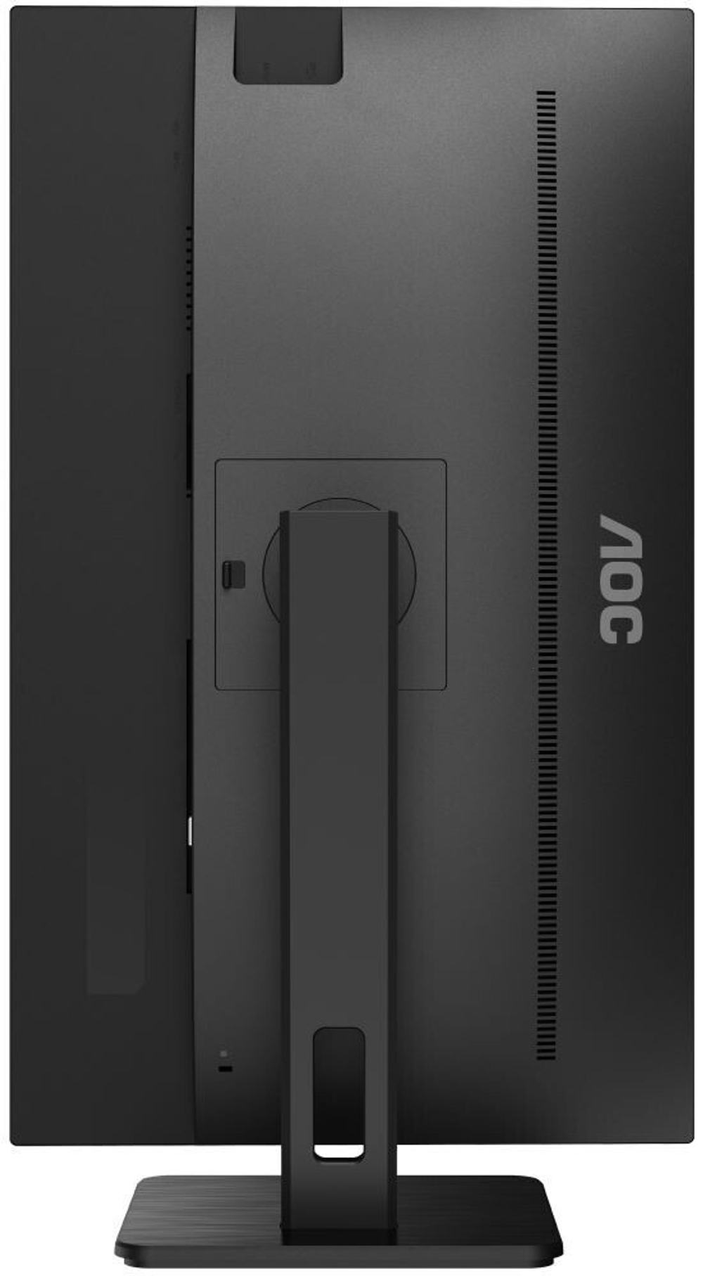 Монитор 27" AOC 27 (U27P2CA)