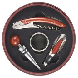 Набор винных аксессуаров Gipfel 9621