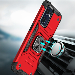 Противоударный чехол Legion Case для OPPO Reno 7