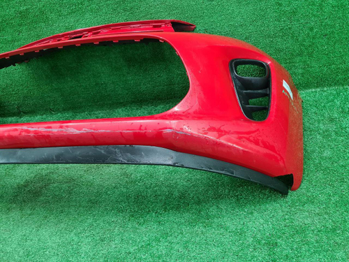 Бампер передний KIA Picanto 3 JA (2017-2021)