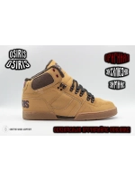 Дутые кеды NYC 83 SHR от Savitar Shoes Company