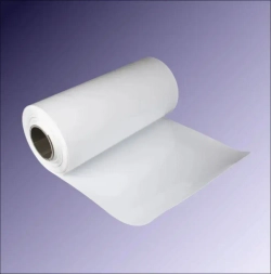 Лента фторопластовая Ф-4 ПН 0.2 х120 мм, 1 метр, ГОСТ 24222-80. Фторопластовая пленка