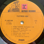 Fleetwood Mac ‎– Fleetwood Mac (Яплния)