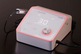 Маникюрный аппарат AirMaster Z3, 30тыс.об., с аккумулятором